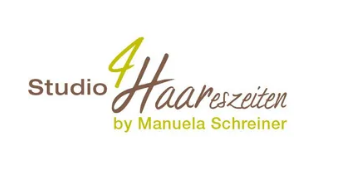 Studio 4 Haareszeiten – Manuela Schreiner