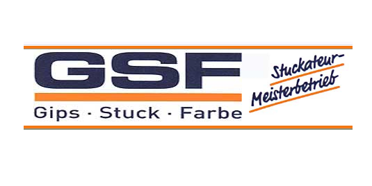 GSF Giuseppe Glietti – Gipser u. Malerbetrieb