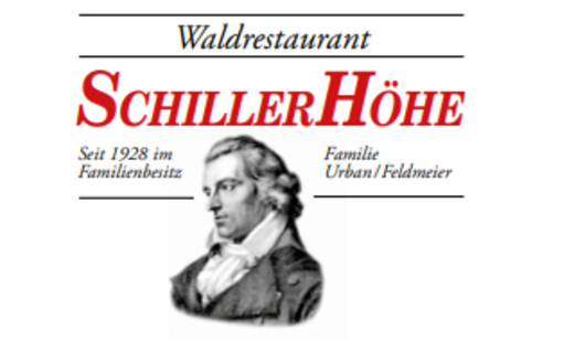 Schillerhöhe Waldrestaurant – Karin Feldmeier