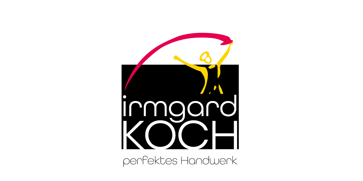 Irmgard Koch – Malerbetrieb