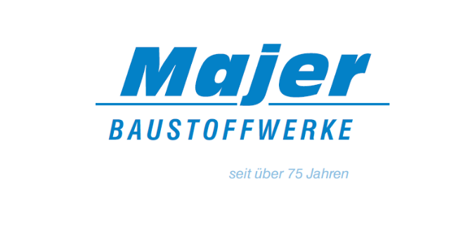 Josef Majer GmbH – Transportbetonwerke