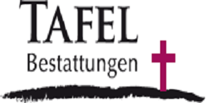 Wilhelm Tafel – Bestattungen