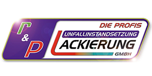 r + p Lackierung GmbH