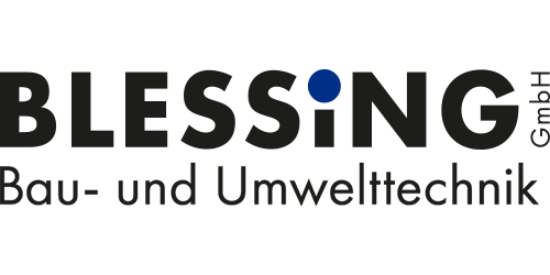 Blessing GmbH – Bau- und Umwelttechnik