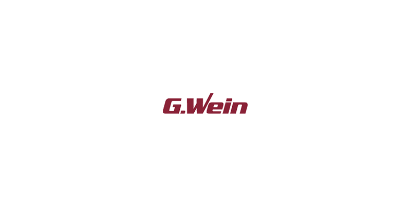 G. Wein GmbH & Co. – Kellereibedarf