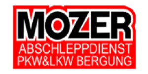 Abschleppdienst Mozer GmbH