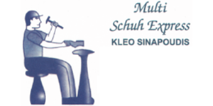 Multi-Schuh-Express Kleo Sinapoudis