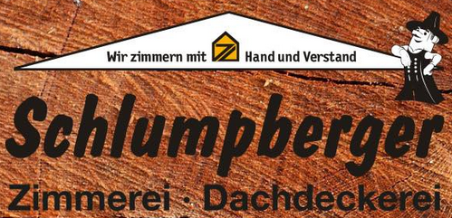 Klaus Schlumpberger – Zimmerei . Holzbau . Treppenbau . Altbausanierung
