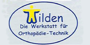 Sascha Wilden – Werkstatt für Orthopädie-Technik