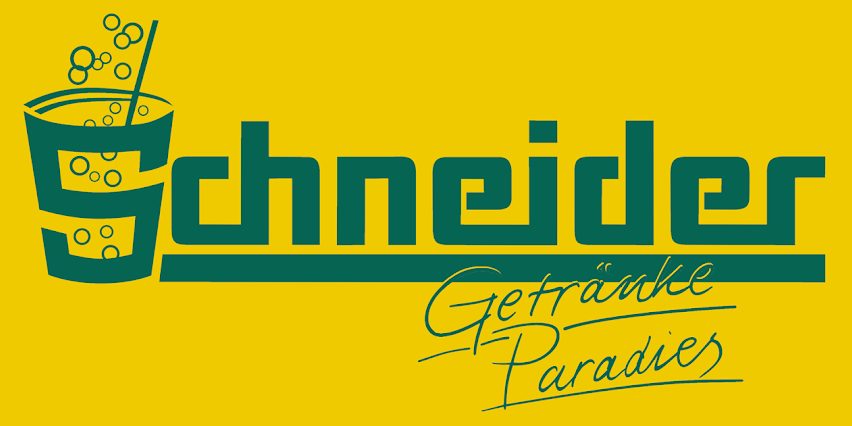 Getränke Paradies Schneider