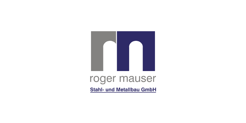 Roger Mauser Stahl- und Metallbau GmbH