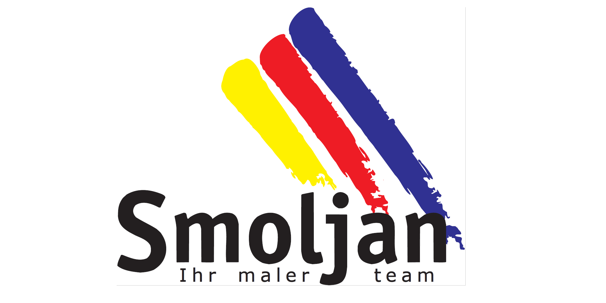 Malergeschäft Smoljan GmbH