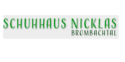 Schuhhaus Nicklas Inh. Elke Walther