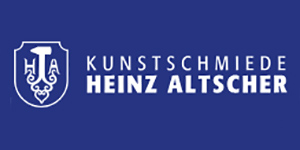 Heinz Altscher GmbH – Kunstschmiede