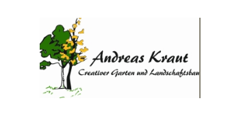 Andreas Kraut – Creativer Garten- und Landschaftsbau