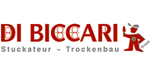 Di Biccari Stuckateur – Trockenbau GmbH