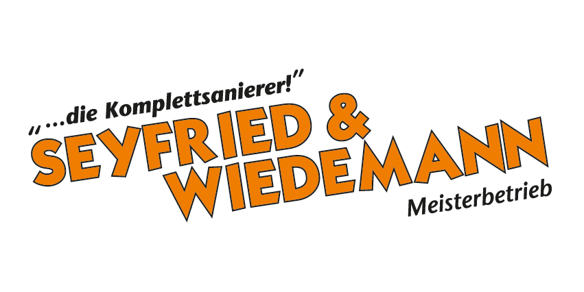 Seyfried & Wiedemann Meisterbetrieb GmbH