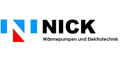 Nick GmbH – Wärmepumpen