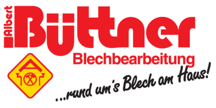Albert Büttner GmbH – Blechbearbeitung & Installation