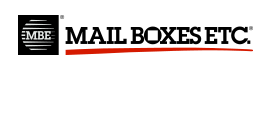 Mail Boxes Etc. 0119