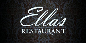 Ellas Restaurant –  Griechische Spezialitäten