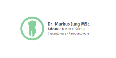 Dr. Markus Jung MSc. – Zahnarzt