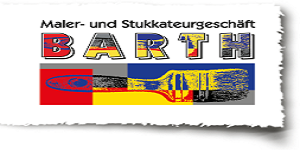 Steffen Barth – Maler- u. Stuckateurbetrieb