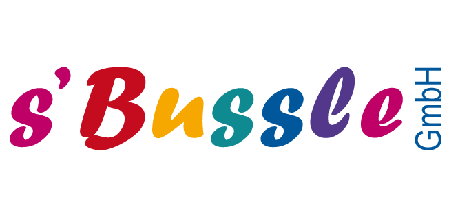s‘ Bussle GmbH