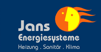 Jans Energiesysteme – Heizung Sanitär Klima