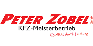 Peter Zobel GmbH – KFZ-Meisterbetrieb