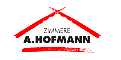 Alexander Hofmann – Zimmerei