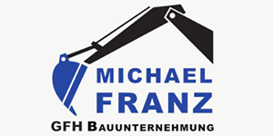 Michael Franz GFH Bauunternehmung GmbH Co KG