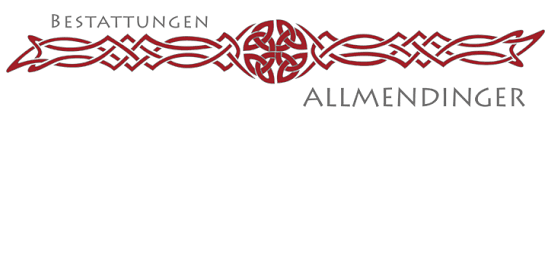 Bestattungen Allmendinger