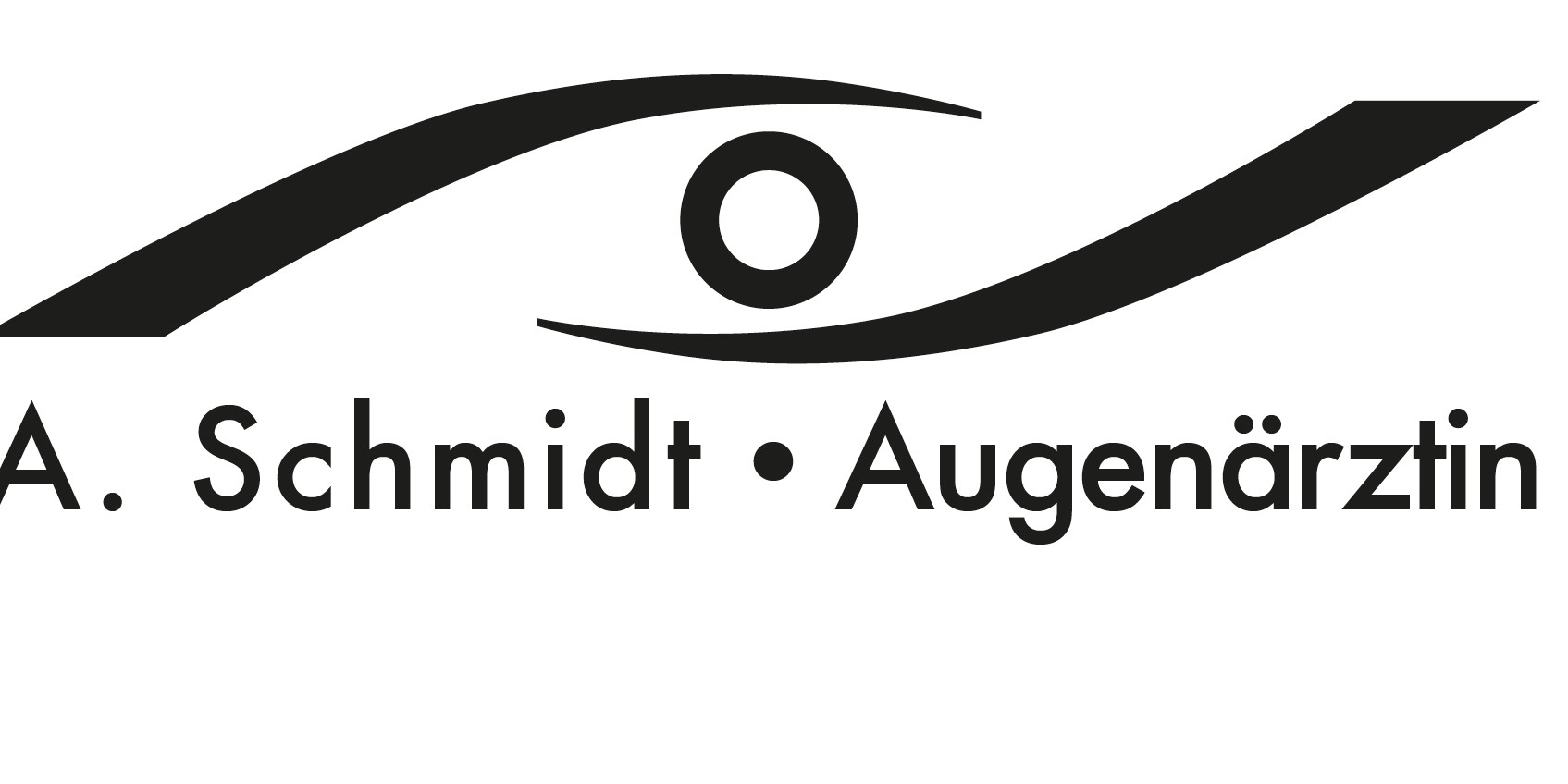 Almut Schmidt Augenärztin