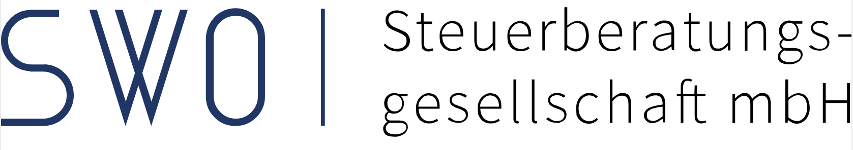 SWO Steuerberatungsgesellschaft mbH
