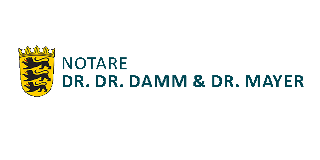 Notare Dr. Dr. Damm & Dr. Mayer