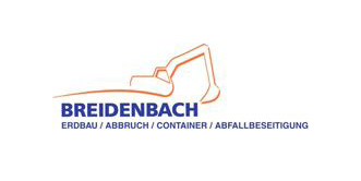 Udo Breidenbach GmbH Erdbau-Abbruch-Containerdienst