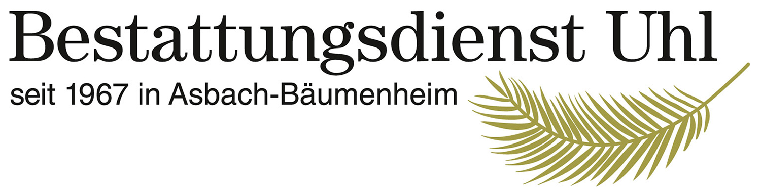 Bestattungsdienst Uhl OHG