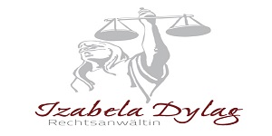 Izabela Dylag Rechtsanwältin