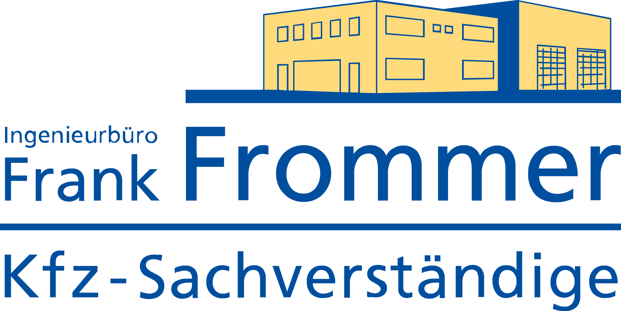 Ingenieurbüro Frank Frommer Kfz-Sachverständige