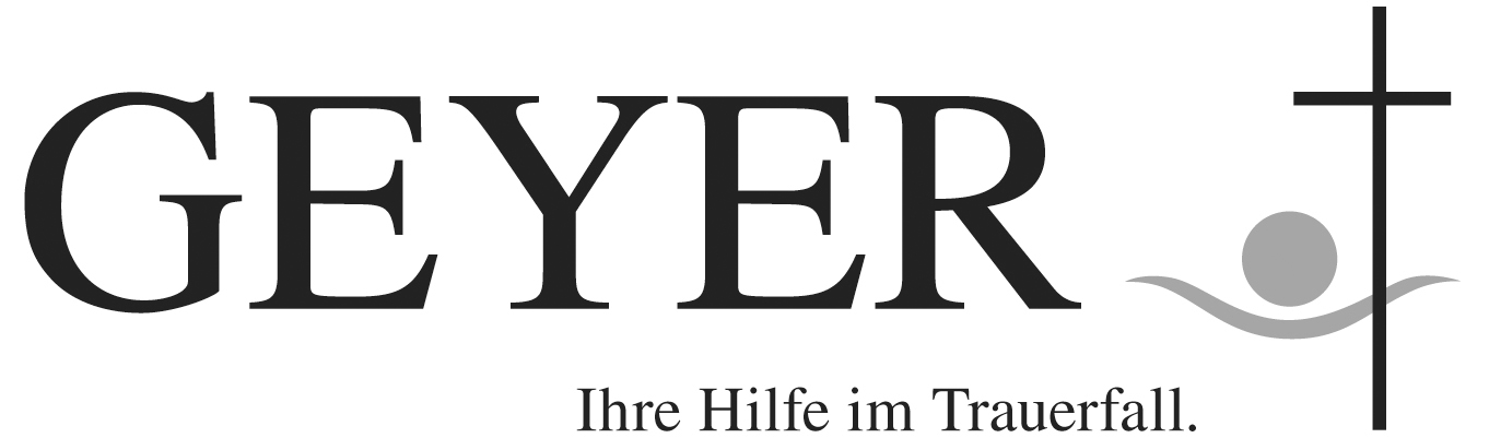 Bestattung Geyer – Gregor Geyer