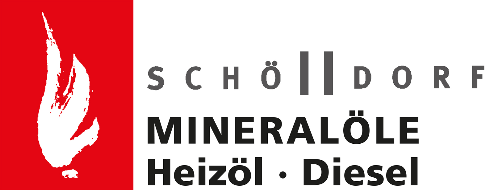 Schölldorf Mineralöle – Tankstelle