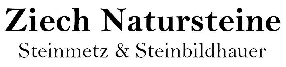 Ziech Natursteine Steinmetz & Steinbildhauer