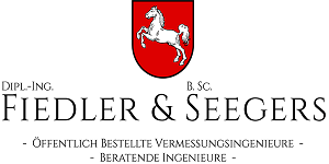 Fiedler Otmar u. Bastian Seegers Öffentlich bestellte Vermessungsingenieure