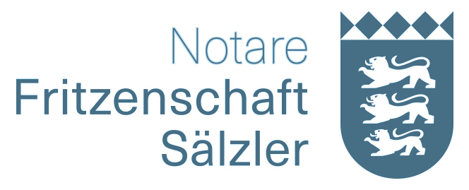 Notare Fritzenschaft Sälzler