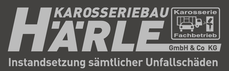 Karosseriebau Härle GmbH