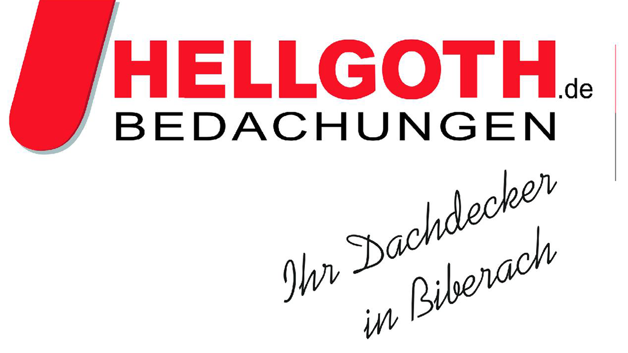 Hellgoth Bedachungen GmbH & Co. KG