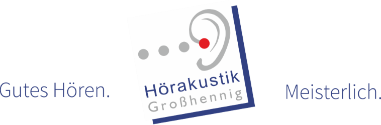 Ulrike Großhennig Hörgeräte