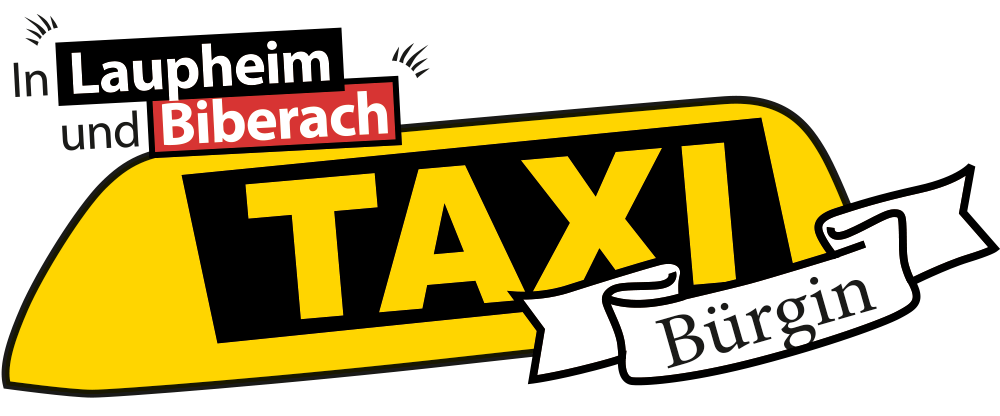Taxi Bürgin
